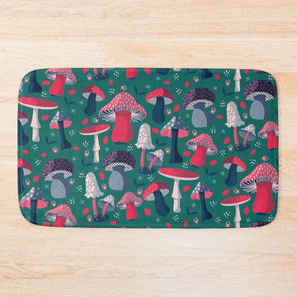 Item preview, cottagecore aesthetic - pattern designed and sold by Hoetoons.