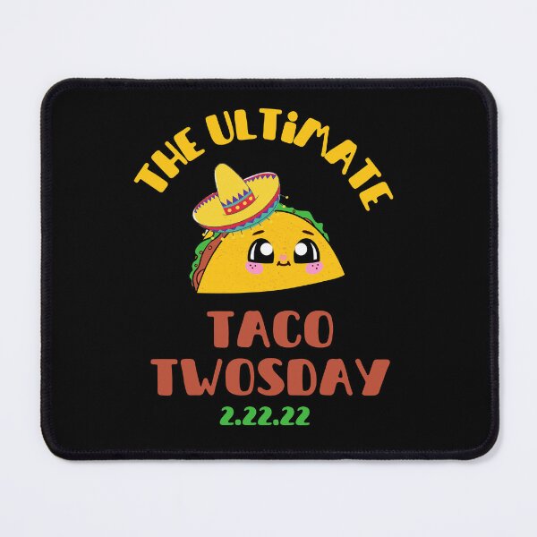 Item preview, The Ultimate Taco Tuesday designed and sold by Lady-Lilac.