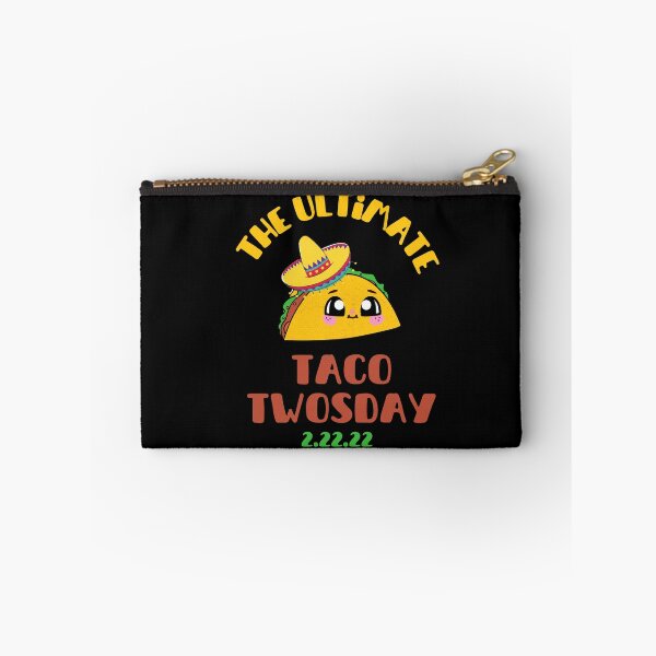 Item preview, The Ultimate Taco Tuesday  designed and sold by Lady-Lilac.