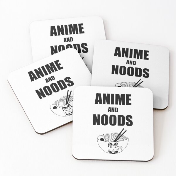 Item preview, Noods  designed and sold by MossySnow.