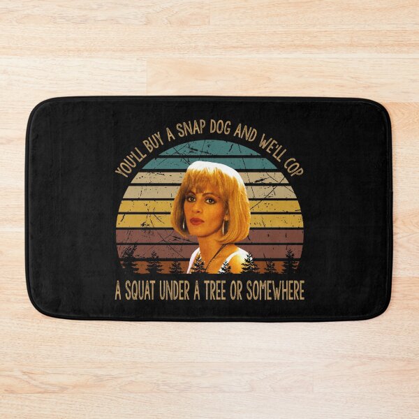 Item preview, You'll buy a snap dog and we'll cop poster vintage designed and sold by Carvalho1592.