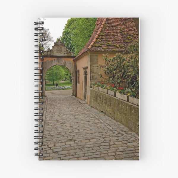 Item preview, Rothenburg ob der Tauber 33 designed and sold by Priscilla Turner.