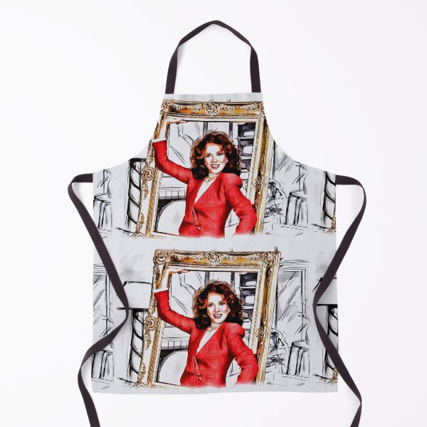 Item preview, Julia Sugarbaker - Designing Women designed and sold by WhiskeySparkle.