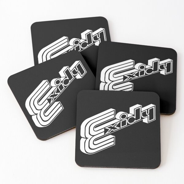 Item preview, Exidy designed and sold by Bootleg Factory.