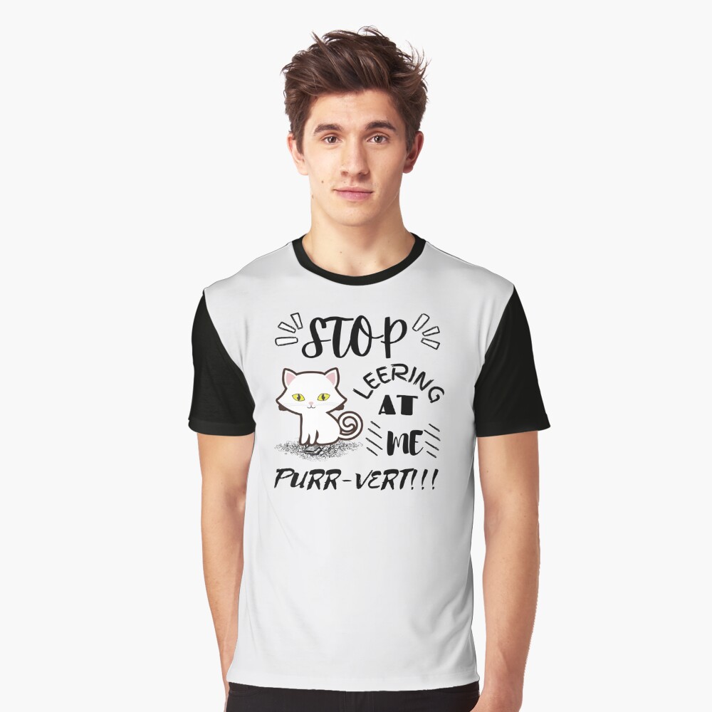 Item preview, Graphic T-Shirt designed and sold by ArtsyWhiskers.