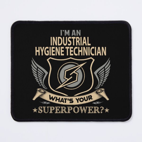Item preview, Industrial Hygiene Technician T Shirt - What Is Your Superpower Job Gift Item Tee designed and sold by leolanwugm.
