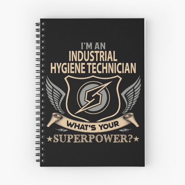 Item preview, Industrial Hygiene Technician T Shirt - What Is Your Superpower Job Gift Item Tee designed and sold by leolanwugm.