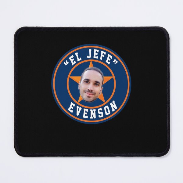 Item preview, El Jefe Evenson Classic designed and sold by MarnetteMMorgan.