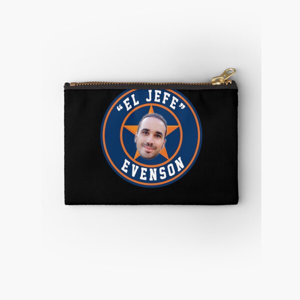 Item preview, El Jefe Evenson Classic designed and sold by MarnetteMMorgan.