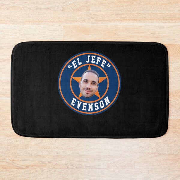 Item preview, El Jefe Evenson Classic designed and sold by MarnetteMMorgan.