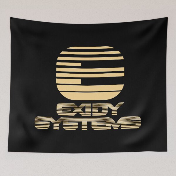Item preview, Exidy Systems designed and sold by Bootleg Factory.