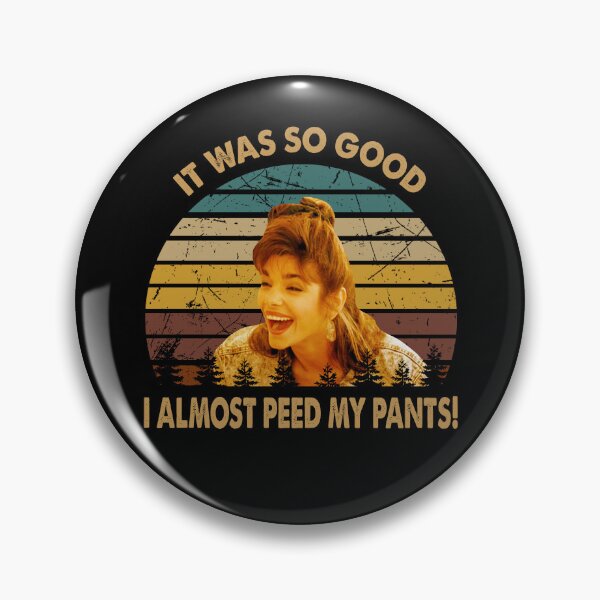 Item preview, It was so good, i almost peed my pants Kit De Luca art designed and sold by Carvalho1592.