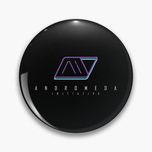 Item preview, Mass Effect Andromeda Initiative designed and sold by Yurkovporfiriy.