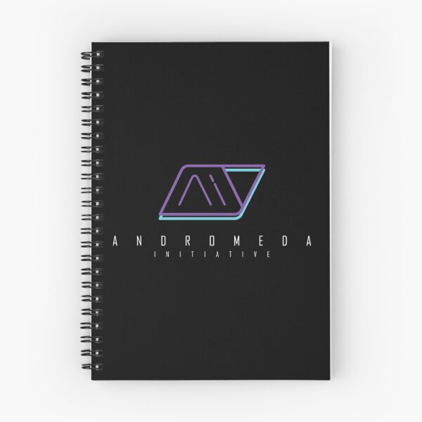 Item preview, Mass Effect Andromeda Initiative designed and sold by Yurkovporfiriy.