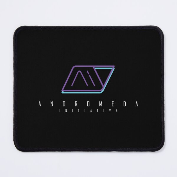 Item preview, Mass Effect Andromeda Initiative designed and sold by Yurkovporfiriy.
