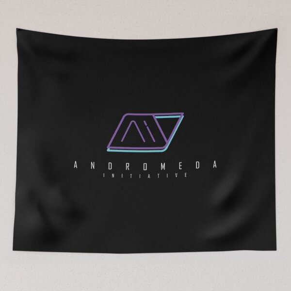 Item preview, Mass Effect Andromeda Initiative designed and sold by Yurkovporfiriy.