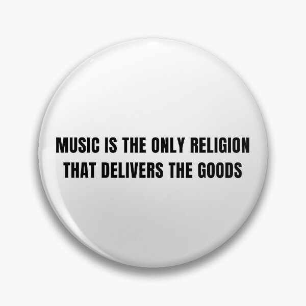 Item preview, Frank Zappa famous sayings designed and sold by CRAZY-T.
