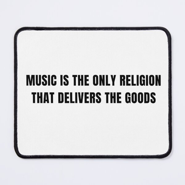 Item preview, Frank Zappa famous sayings designed and sold by CRAZY-T.