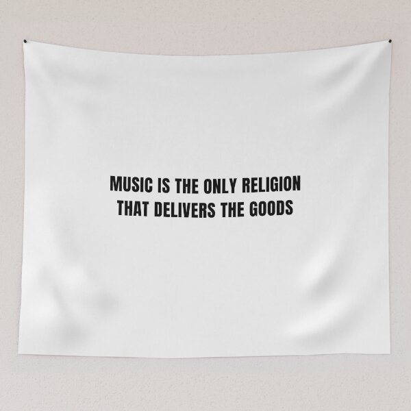 Item preview, Frank Zappa famous sayings designed and sold by CRAZY-T.