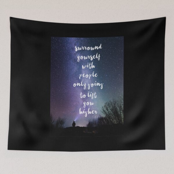 Item preview, Surround Yourself With Positive People designed and sold by Solidarityandco.