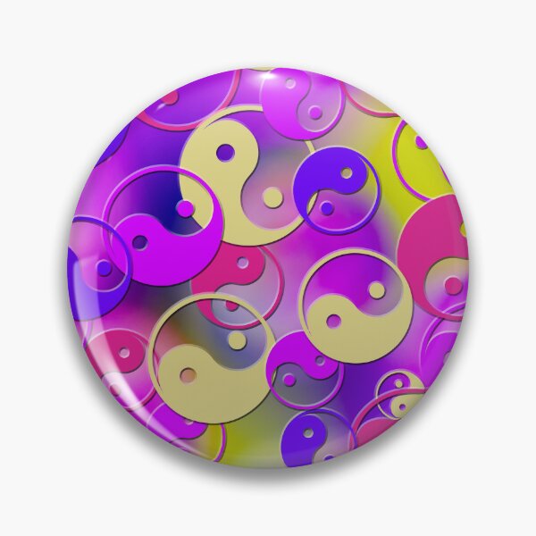 Item preview, YinYang-PY designed and sold by JustLagoons.