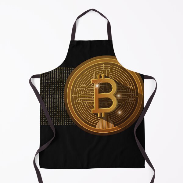 Item preview, Original Collectors Bitcoin Coin Crypto Currency Miners designed and sold by healthybrains.