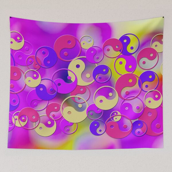 Item preview, YinYang-PY designed and sold by JustLagoons.