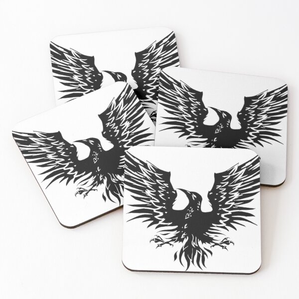 Item preview, Rock Band alter bridge pin sticker designed and sold by eldawright.