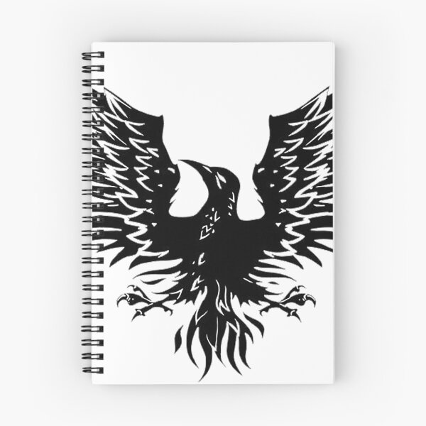 Item preview, Rock Band alter bridge pin sticker designed and sold by eldawright.