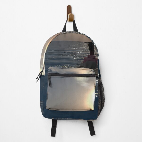 Item preview, Jet Ski at sea designed and sold by The Poette.