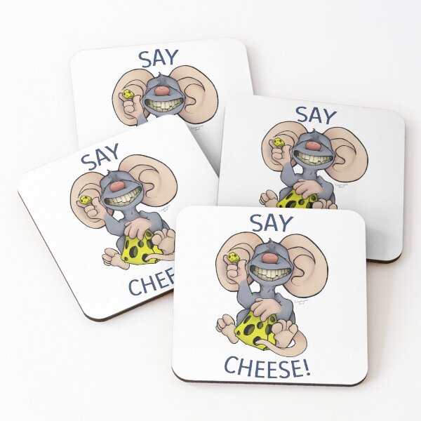 Item preview, Say Cheese! designed and sold by CreativelyEmma.