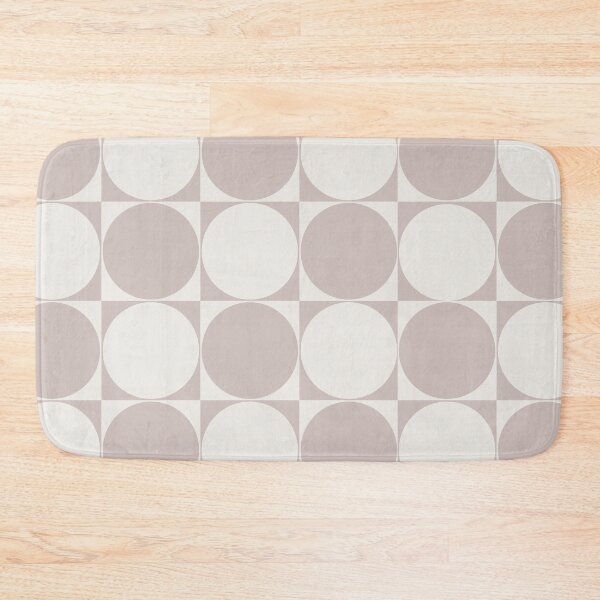 Item preview, 40s Classic Circles Pattern designed and sold by brookemiller801.