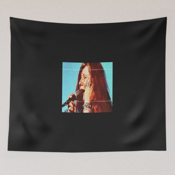 Item preview, janis pop art Chiffon Top designed and sold by swidersd.