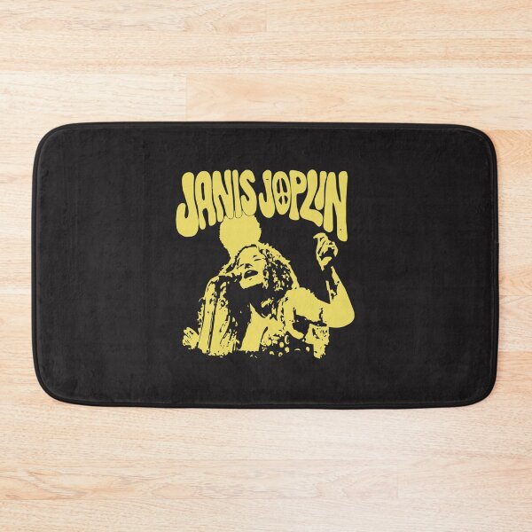 Item preview, Janis Joplin, Worn by Alexandra Daddario in Die in a Gunfight&x27;s Movie 2021 Essential designed and sold by morlas.