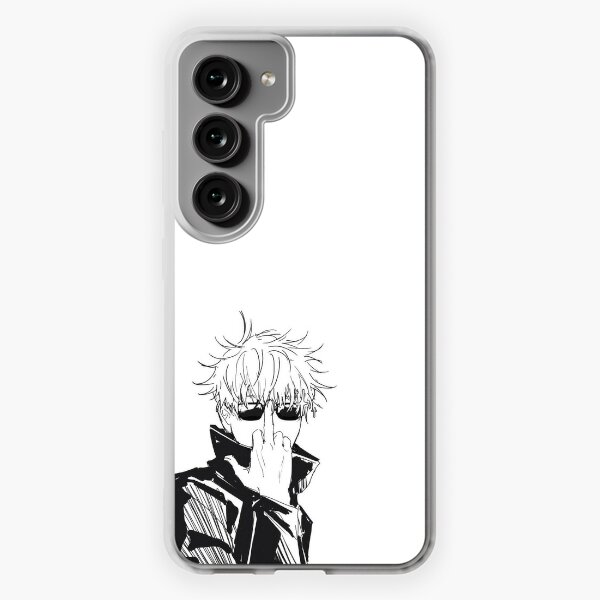 SCHOOLGIRL GLITCH  SAD JAPANESE ANIME AESTHETIC Samsung Galaxy Phone Case  for Sale by PoserBoy  Redbubble