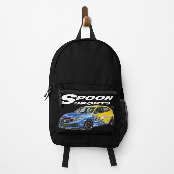 Vista previa del artículo con la obra « JDM Cuchara CTR Race Car Hatch», diseñado y vendido por cowtownCOWBOY.