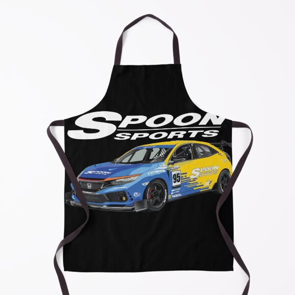 Item preview,  JDM Spoon CTR Race Car Hatch designed and sold by cowtownCOWBOY.