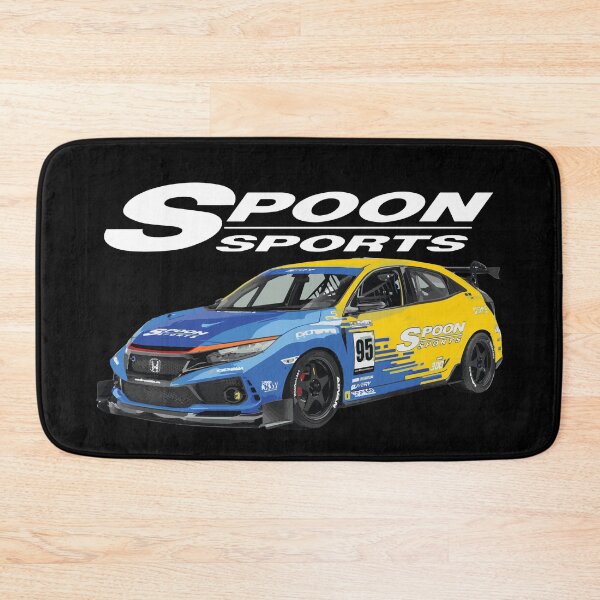 Item preview,  JDM Spoon CTR Race Car Hatch designed and sold by cowtownCOWBOY.