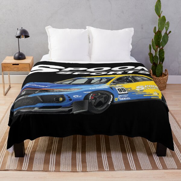 Item preview,  JDM Spoon CTR Race Car Hatch designed and sold by cowtownCOWBOY.