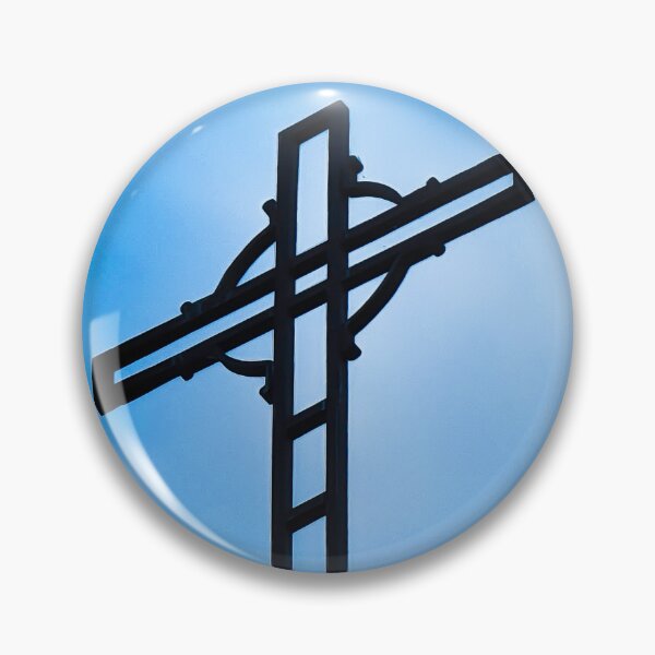 Item preview, Steeple Cross designed and sold by ParsonBrown.