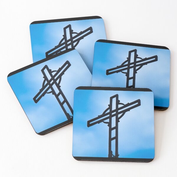 Item preview, Steeple Cross designed and sold by ParsonBrown.