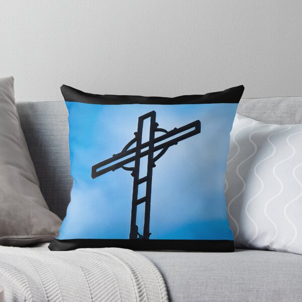 Item preview, Steeple Cross designed and sold by ParsonBrown.