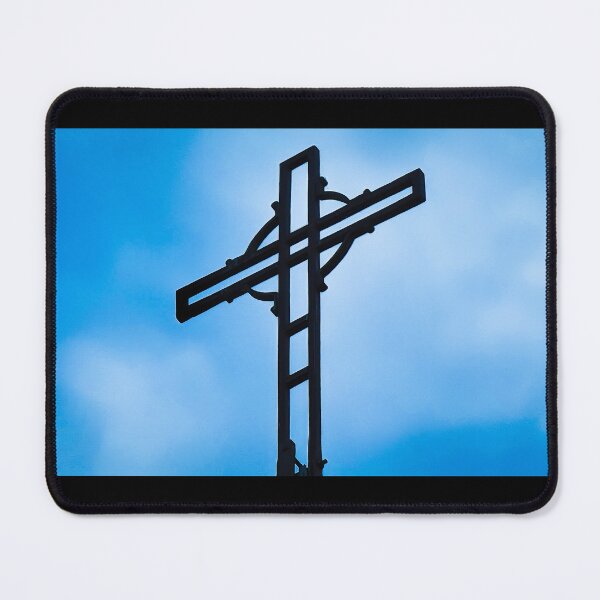Item preview, Steeple Cross designed and sold by ParsonBrown.