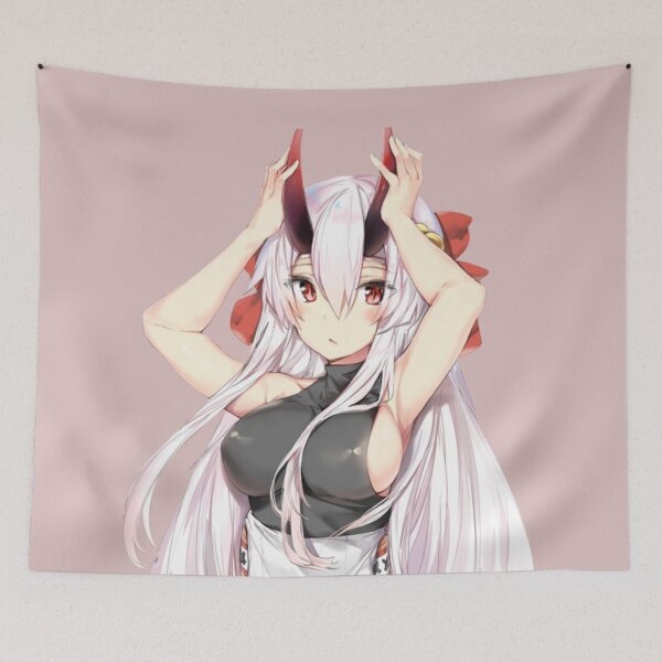 Item preview, Tomoe Gozen Fate Grand Order designed and sold by Kita Gates.