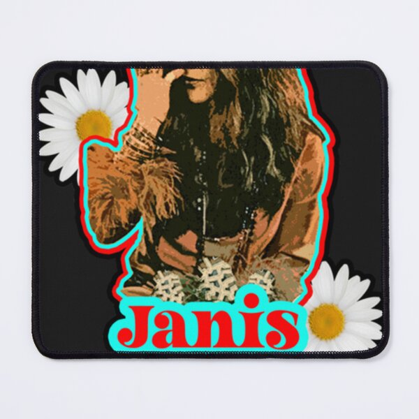 Item preview, Janis pop art Classic designed and sold by swidersd.