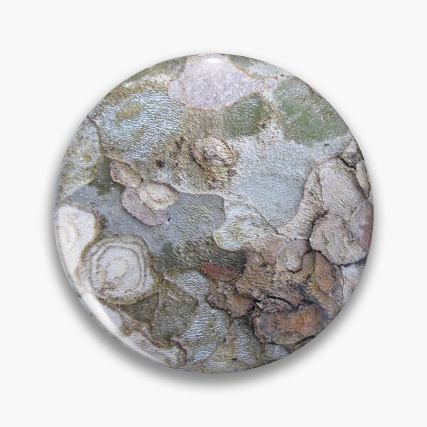 Item preview, Abstract Organic Bark II designed and sold by Kathie Nichols.
