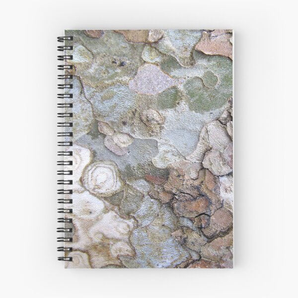Item preview, Abstract Organic Bark II designed and sold by Kathie Nichols.