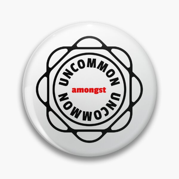 Item preview, UNCOMMON amongst UNCOMMON designed and sold by RapidTerrain.