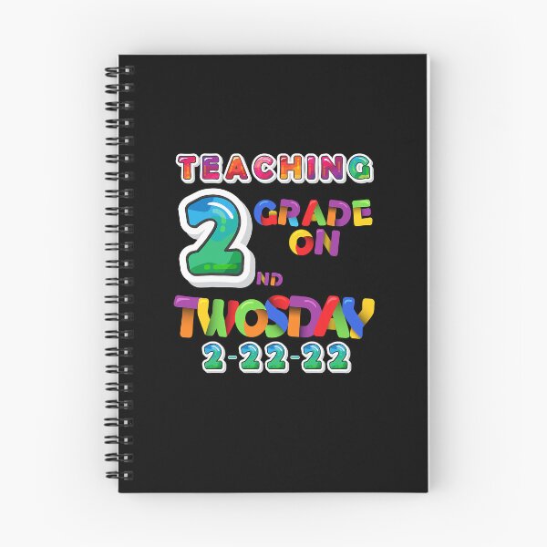 Item preview, Cute Second Grade Teacher Twosday Tuesday February 22nd 2022  designed and sold by PedroxFigueroa.