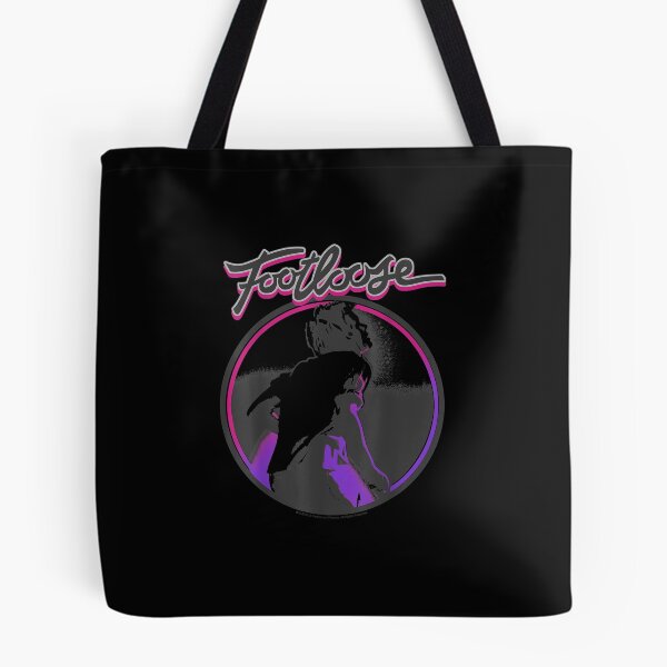 Item preview, Foot.loose Ren Mc.Cormack Circle Portrait Title Logo  designed and sold by Josemaigie30.